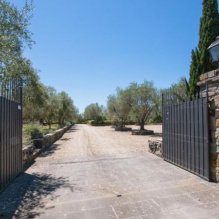 Villa Privata Con Piscina Firenze Chianti Bagno a Ripoli Εξωτερικό φωτογραφία