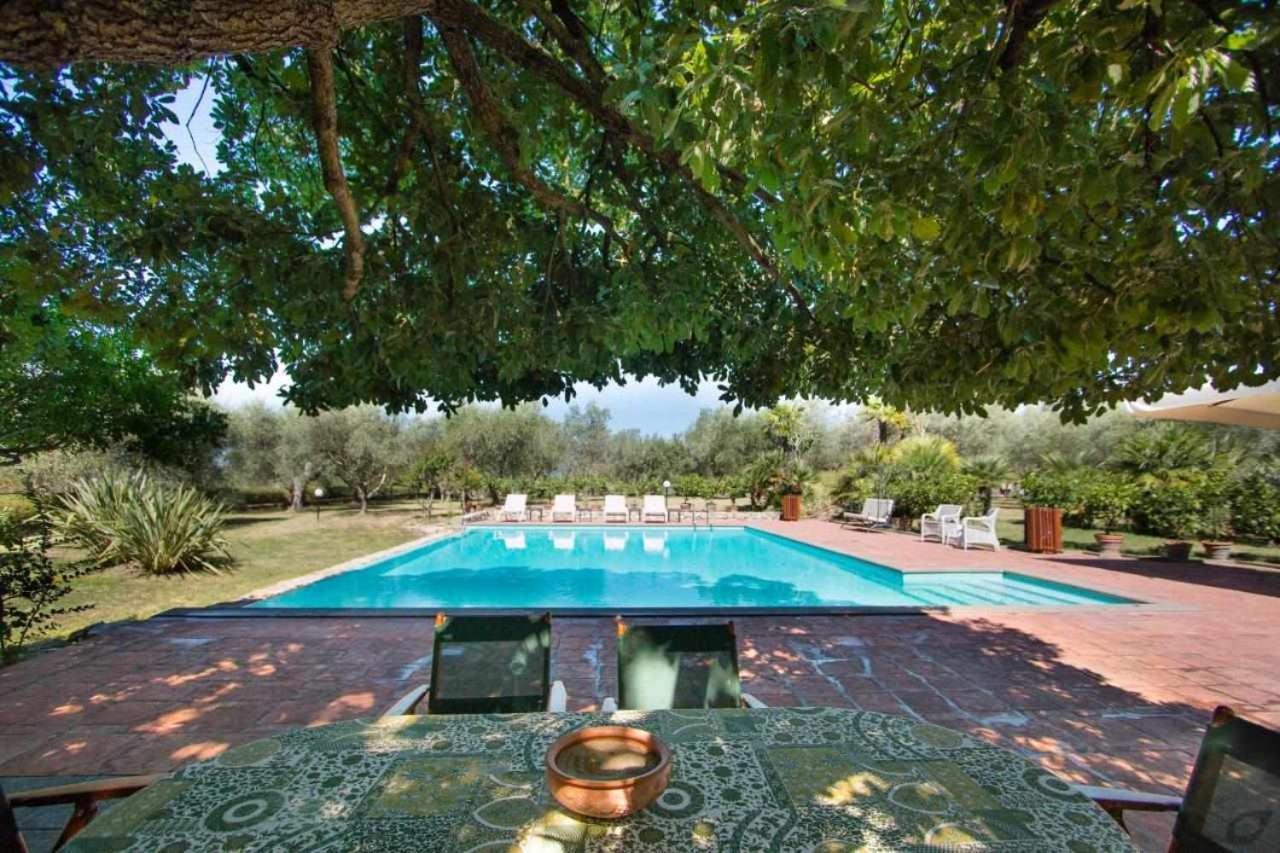 Villa Privata Con Piscina Firenze Chianti Bagno a Ripoli Εξωτερικό φωτογραφία