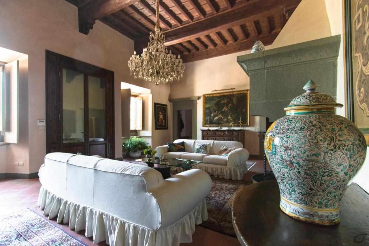 Villa Privata Con Piscina Firenze Chianti Bagno a Ripoli Εξωτερικό φωτογραφία