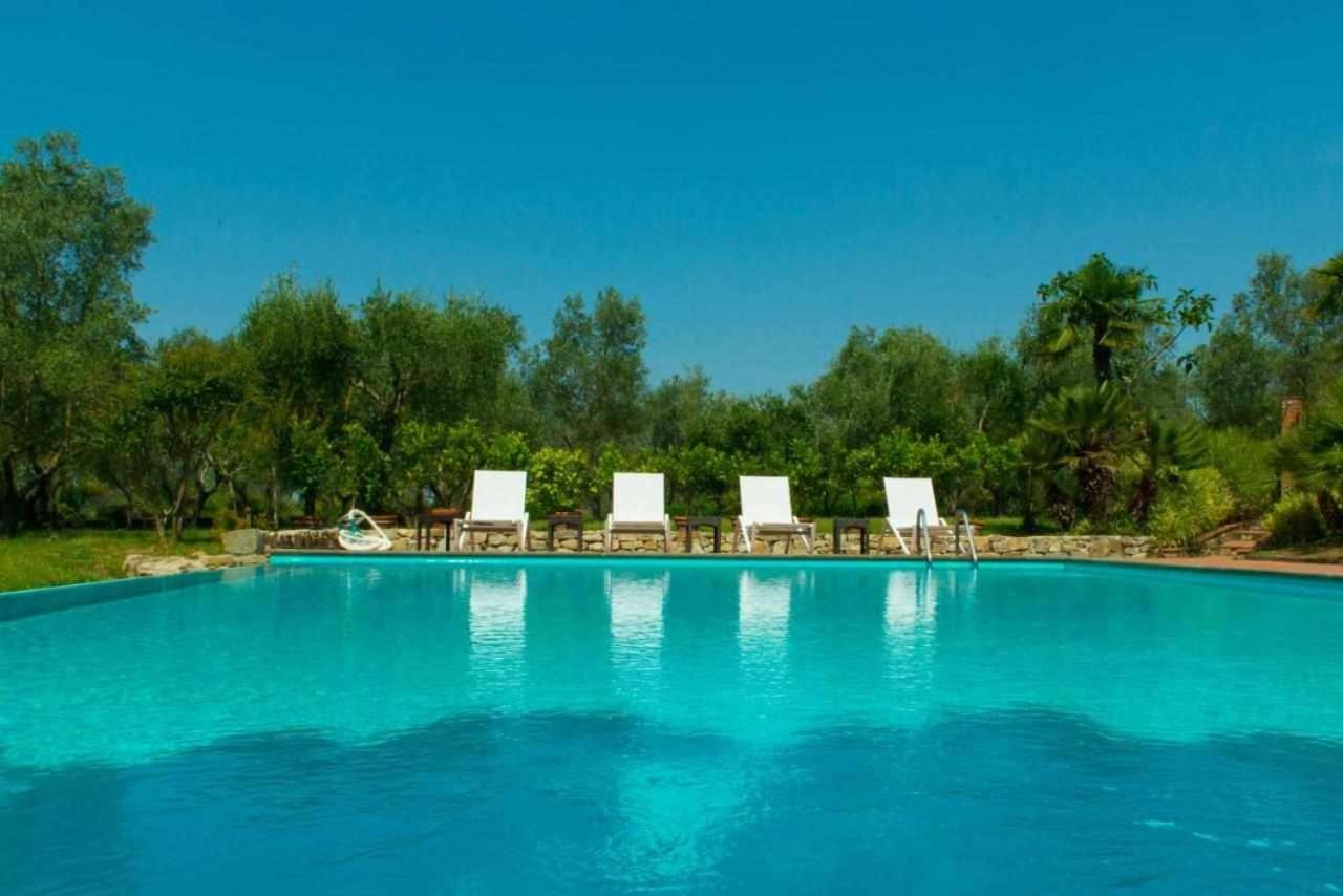 Villa Privata Con Piscina Firenze Chianti Bagno a Ripoli Εξωτερικό φωτογραφία