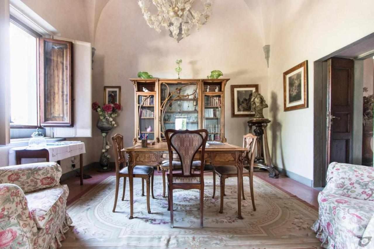 Villa Privata Con Piscina Firenze Chianti Bagno a Ripoli Εξωτερικό φωτογραφία