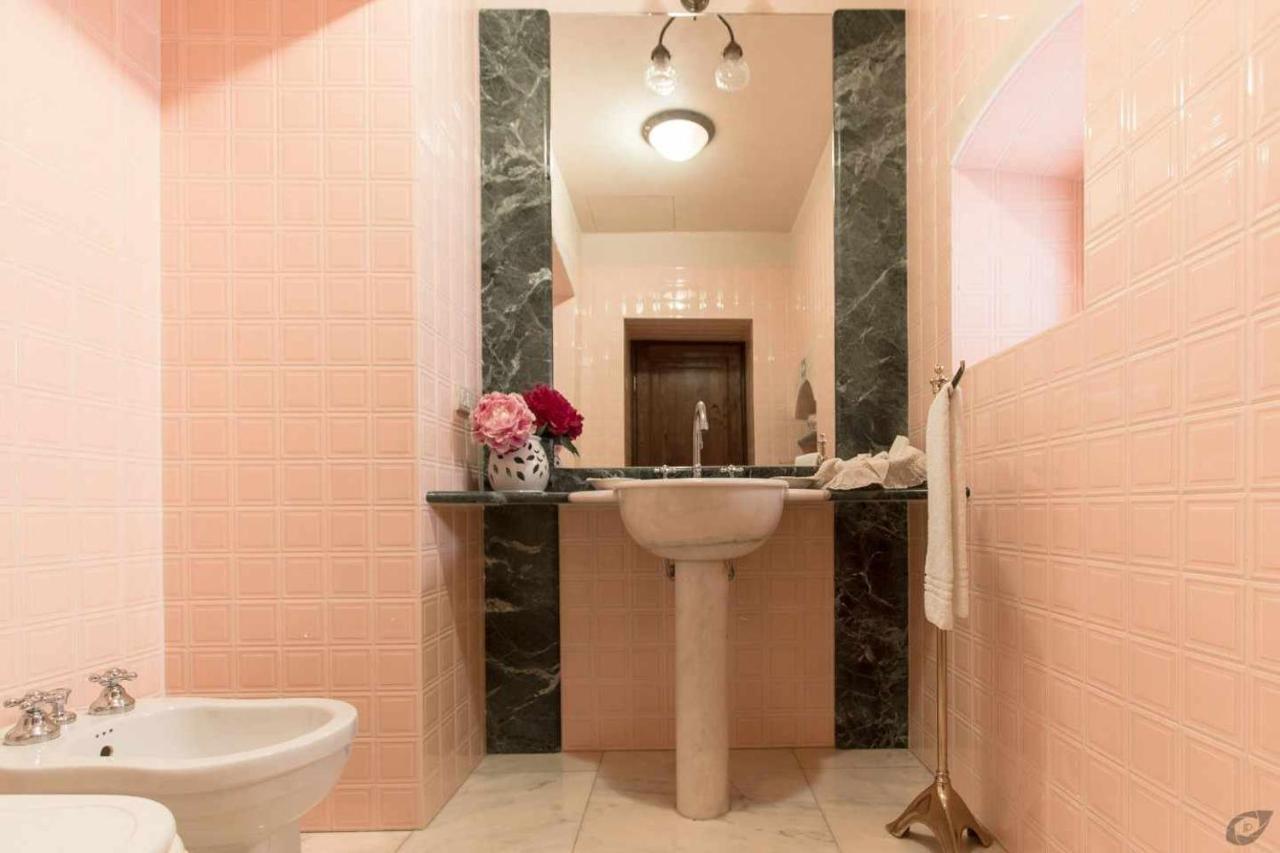 Villa Privata Con Piscina Firenze Chianti Bagno a Ripoli Εξωτερικό φωτογραφία