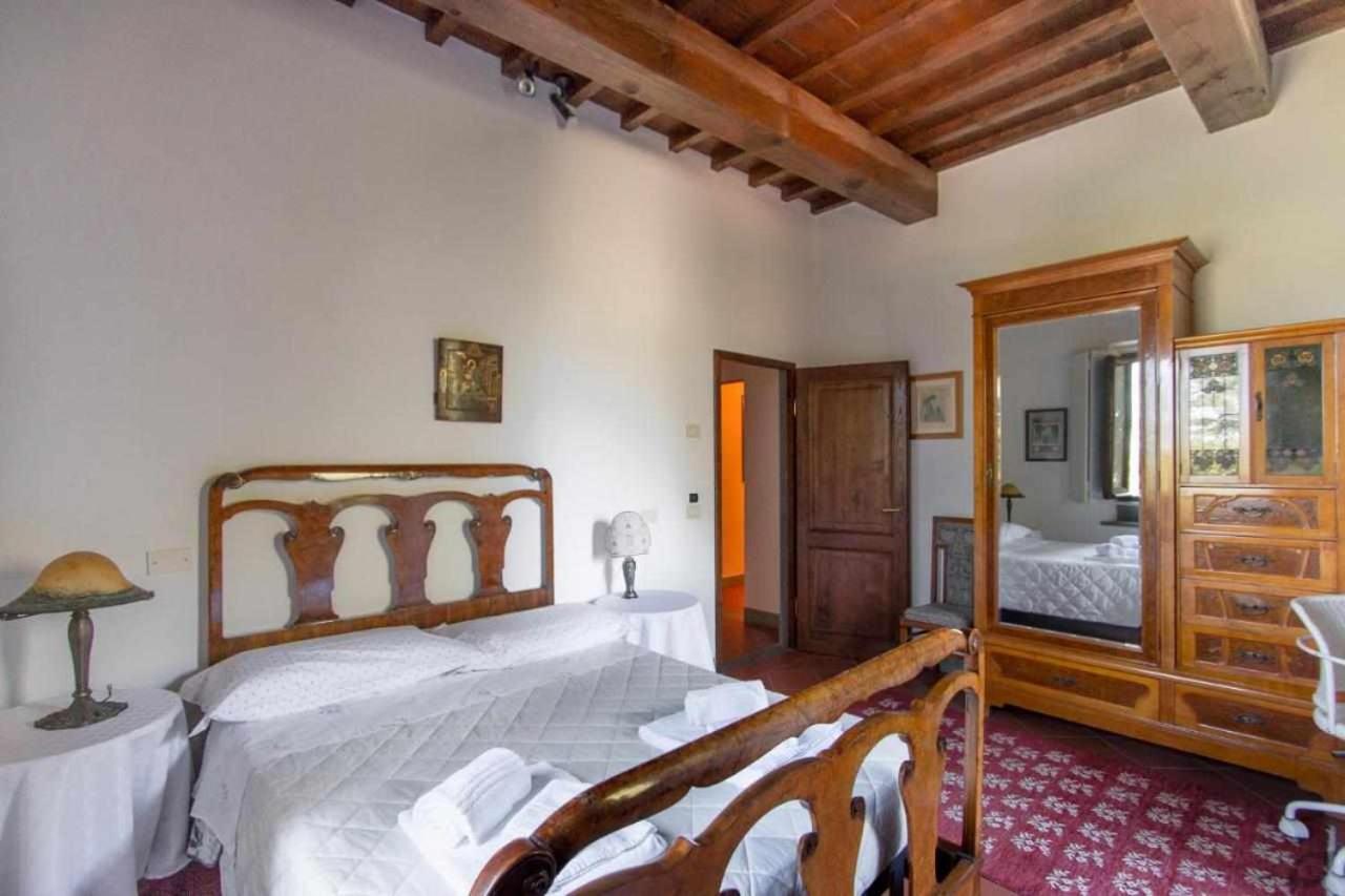 Villa Privata Con Piscina Firenze Chianti Bagno a Ripoli Εξωτερικό φωτογραφία