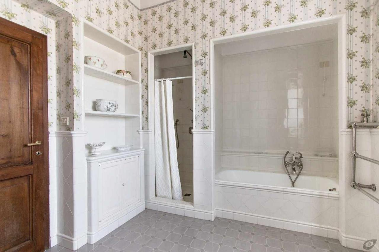 Villa Privata Con Piscina Firenze Chianti Bagno a Ripoli Εξωτερικό φωτογραφία