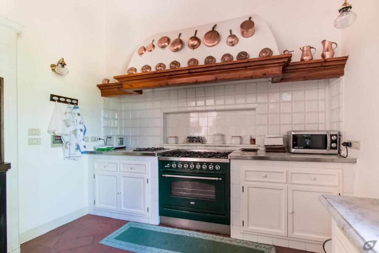 Villa Privata Con Piscina Firenze Chianti Bagno a Ripoli Εξωτερικό φωτογραφία