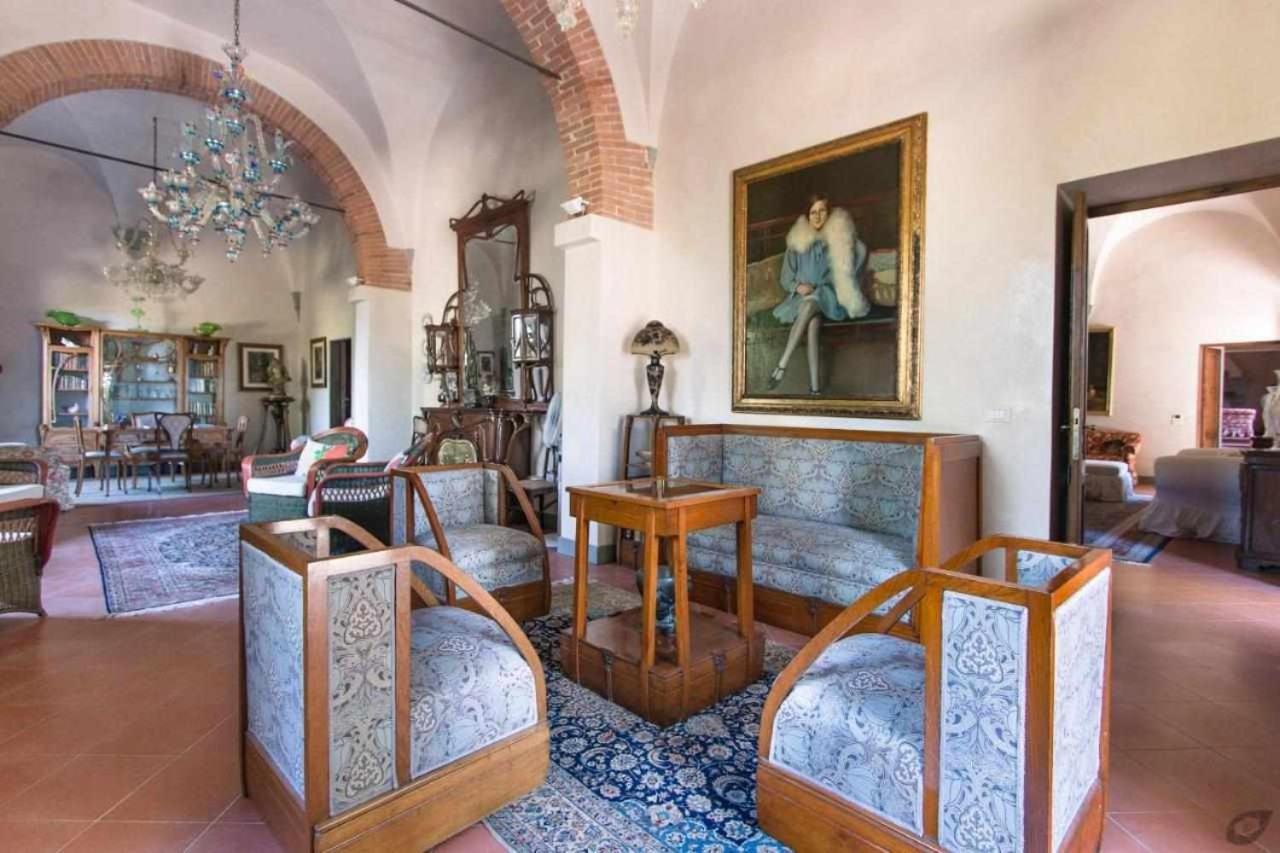 Villa Privata Con Piscina Firenze Chianti Bagno a Ripoli Εξωτερικό φωτογραφία