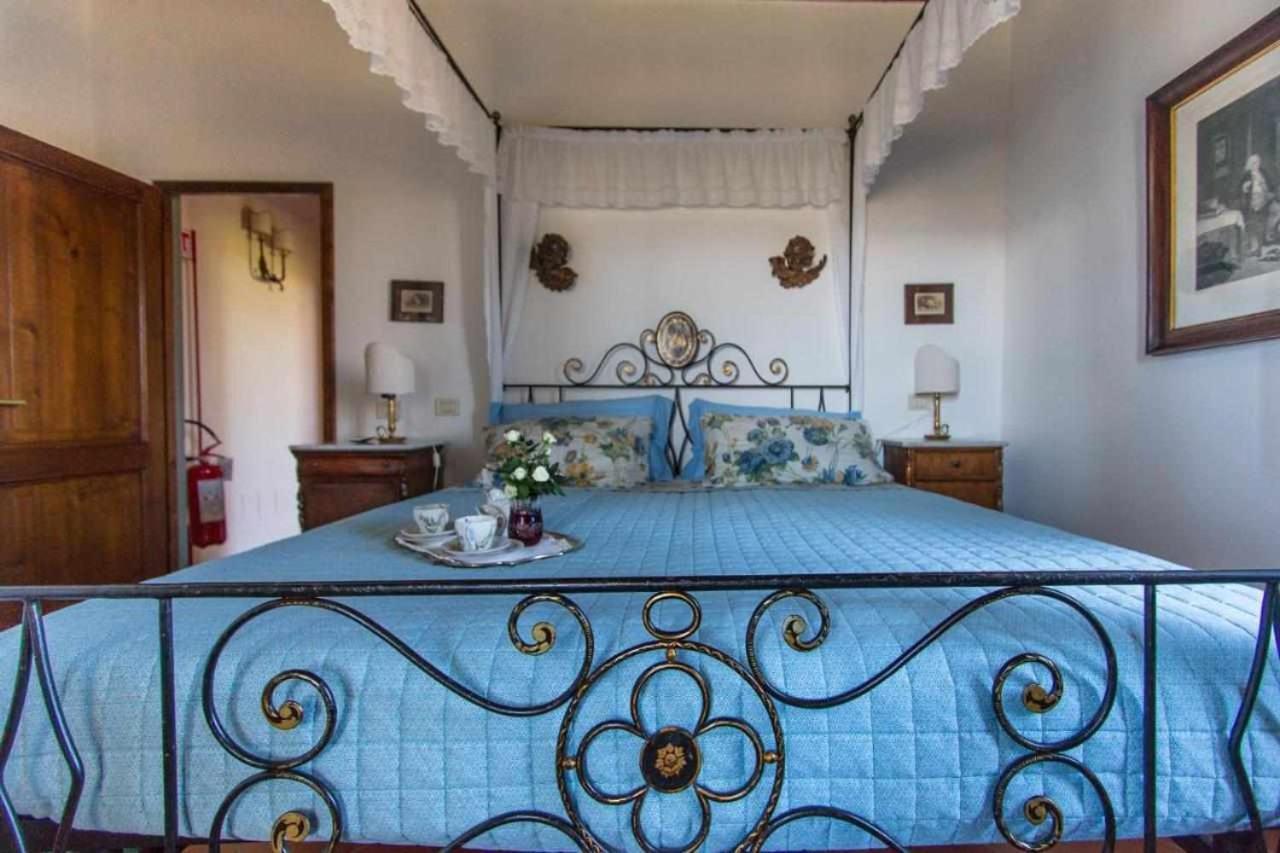 Villa Privata Con Piscina Firenze Chianti Bagno a Ripoli Εξωτερικό φωτογραφία