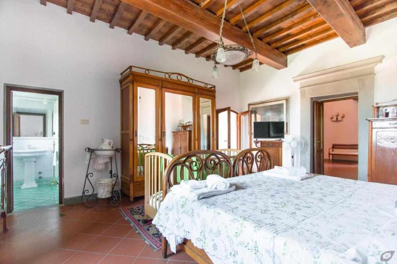 Villa Privata Con Piscina Firenze Chianti Bagno a Ripoli Εξωτερικό φωτογραφία