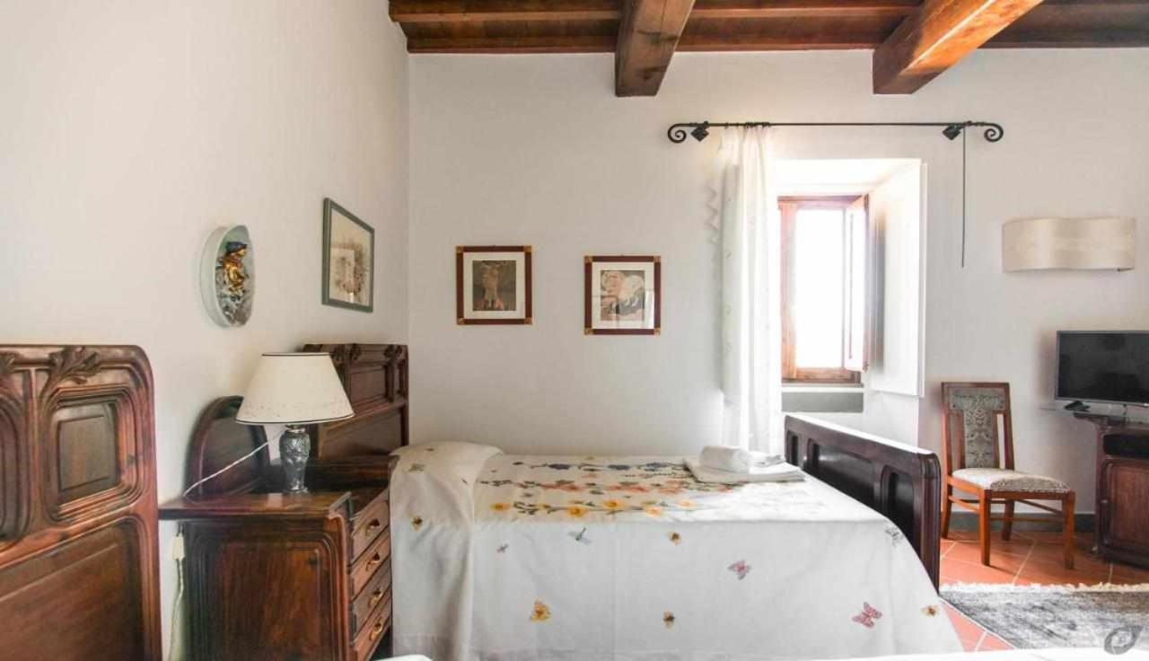 Villa Privata Con Piscina Firenze Chianti Bagno a Ripoli Εξωτερικό φωτογραφία