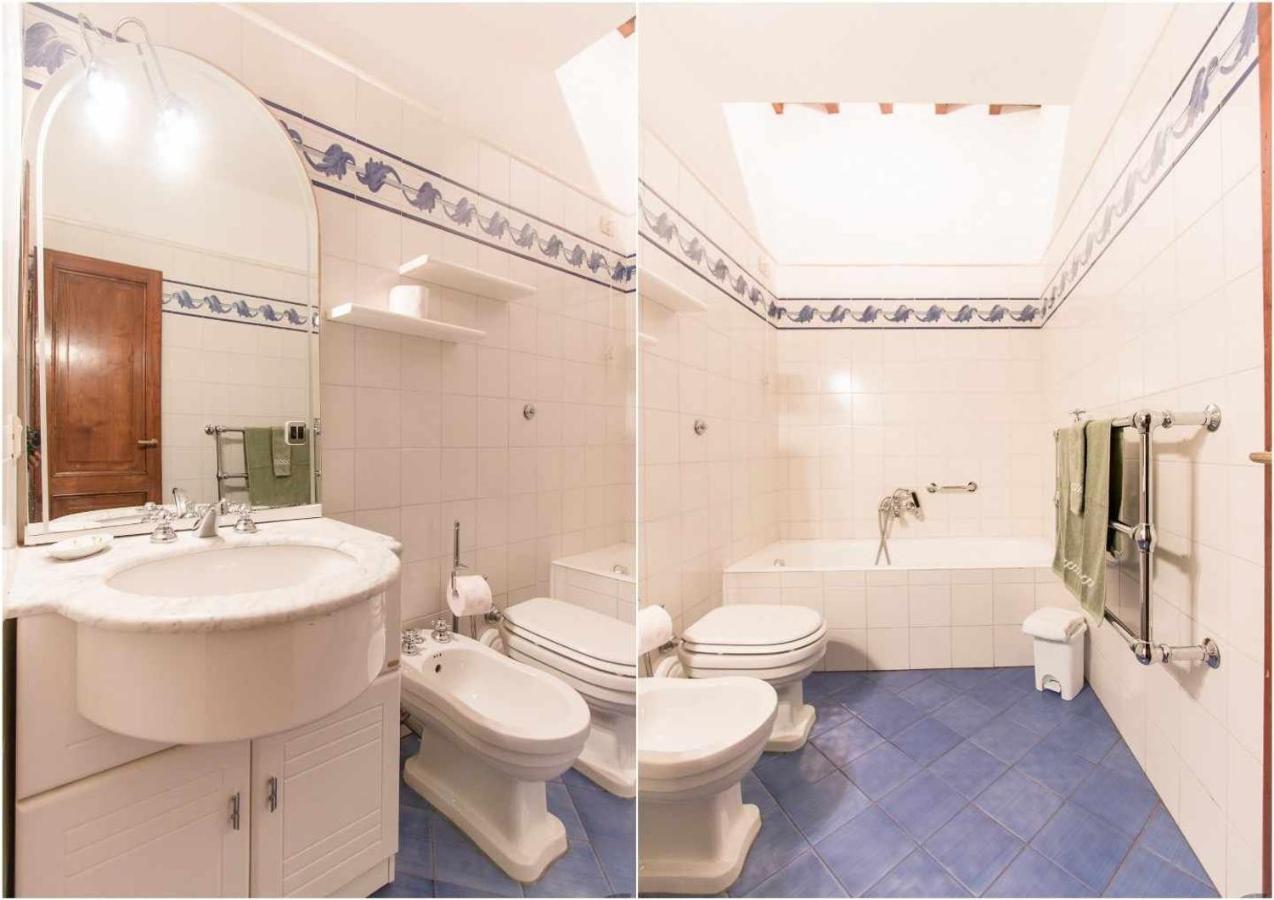 Villa Privata Con Piscina Firenze Chianti Bagno a Ripoli Εξωτερικό φωτογραφία