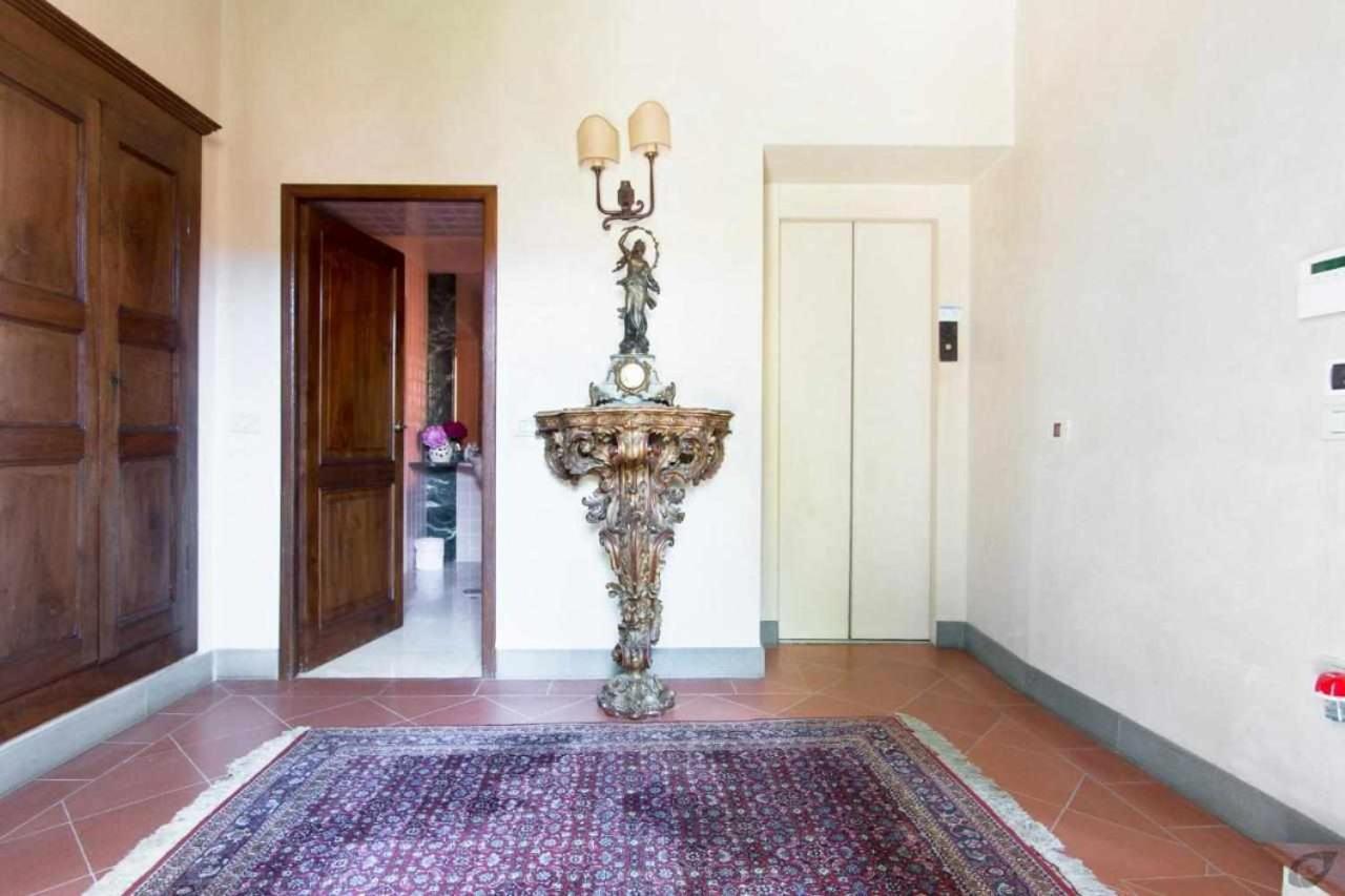 Villa Privata Con Piscina Firenze Chianti Bagno a Ripoli Εξωτερικό φωτογραφία