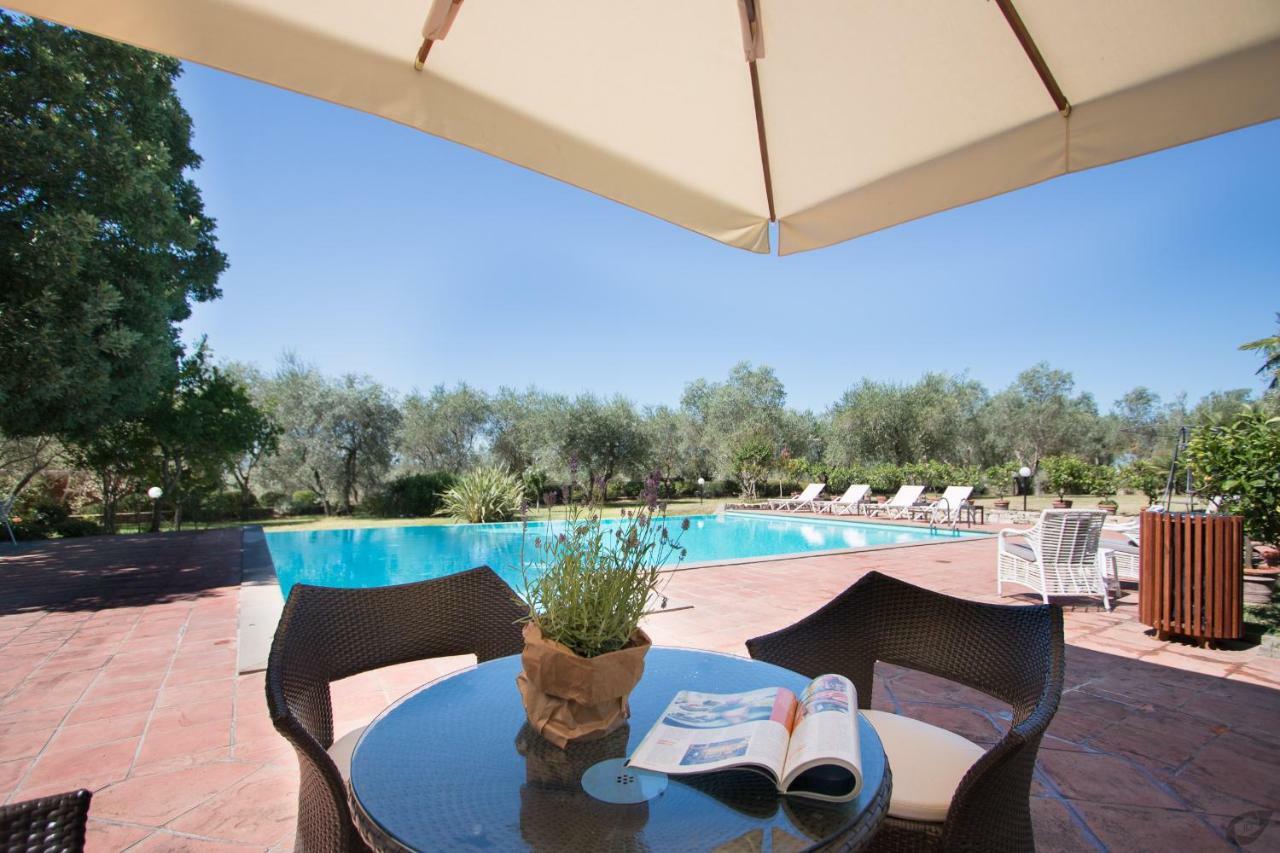 Villa Privata Con Piscina Firenze Chianti Bagno a Ripoli Εξωτερικό φωτογραφία